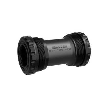 boitier dub t47 route  wide 68mm  SRAM  BIKERY