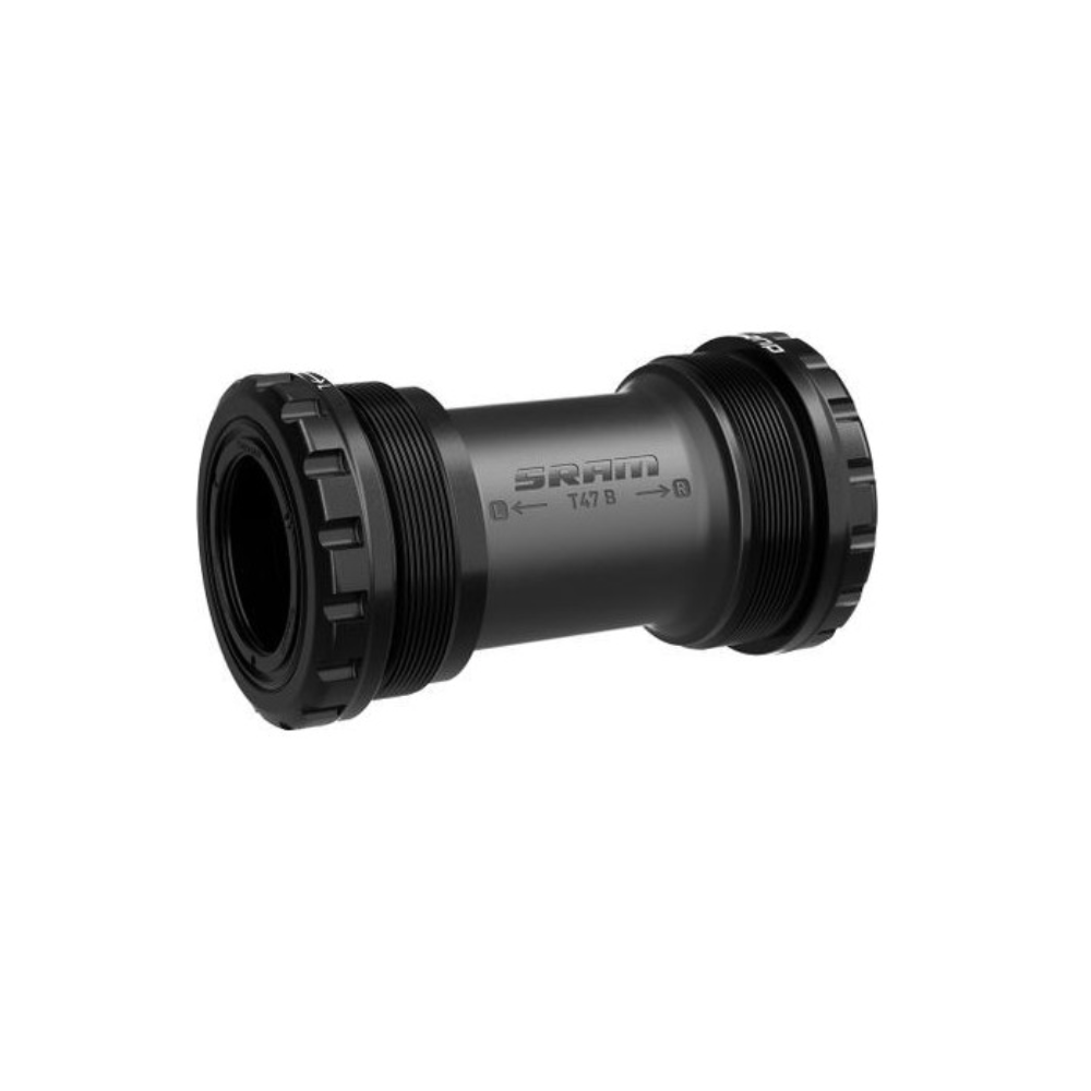 boitier dub t47 route  wide 68mm  SRAM  BIKERY
