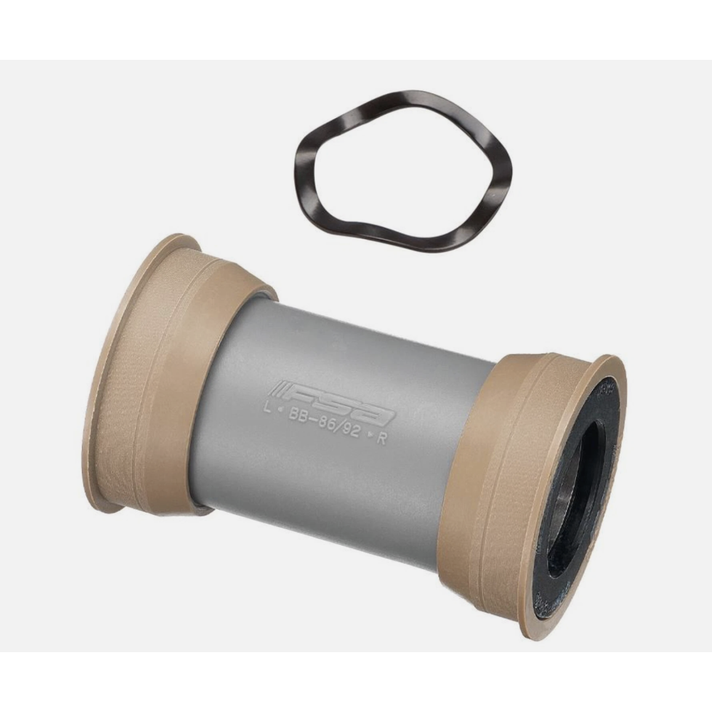 boitier de pedalier fsa pressfit86 mega    BIKERY