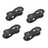 attache rapide sram powerlock 10v noir   SRAM  BIKERY