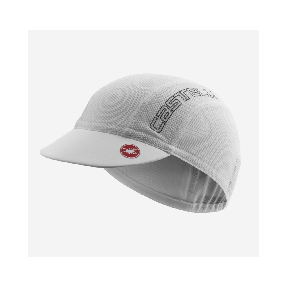 ac 2 cycling cap 008 uni  CASTELLI  BIKERY