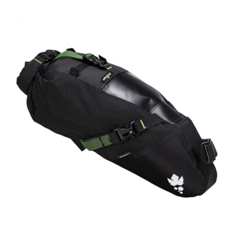 cluster 7 sacoche de selle  MISS GRAPE  BIKERY