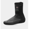 couvre chaussure chauffant  BLACK GREEN  BIKERY