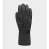 gant velo mixte chauffant  RACER  BIKERY