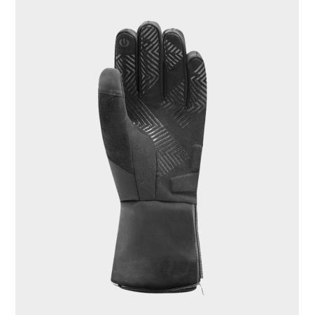 gant velo mixte chauffant  RACER  BIKERY