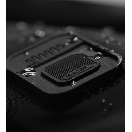 gant velo mixte chauffant  RACER  BIKERY