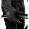 gant velo mixte chauffant  RACER  BIKERY