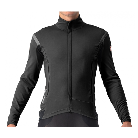 veste perfetto ros 2 noirnoir reflex xx  CASTELLI  BIKERY