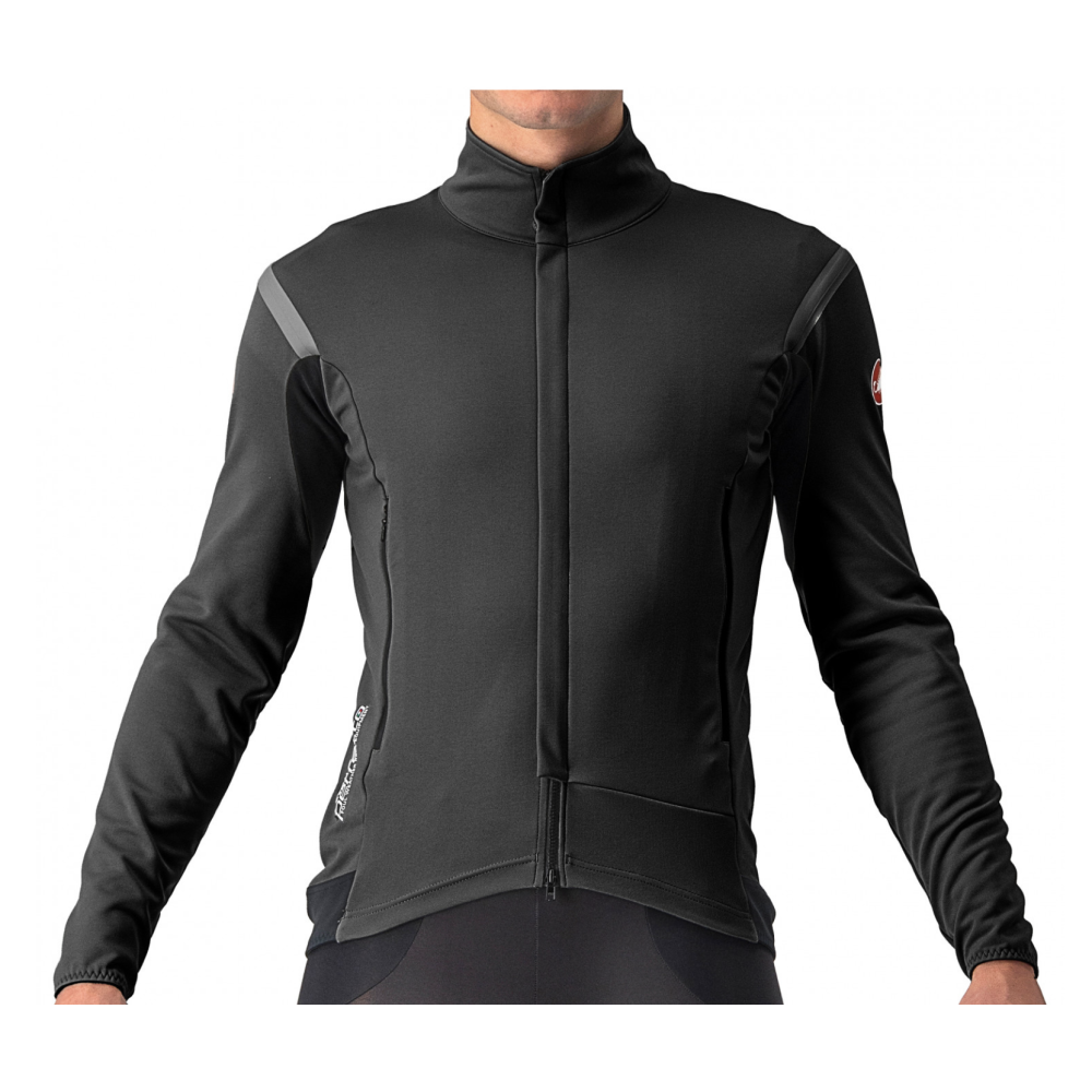 veste perfetto ros 2 noirnoir reflex xx  CASTELLI  BIKERY