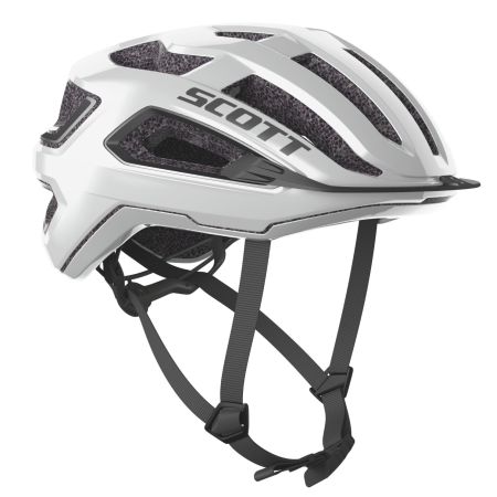 sco helmet arx ce white m    BIKERY