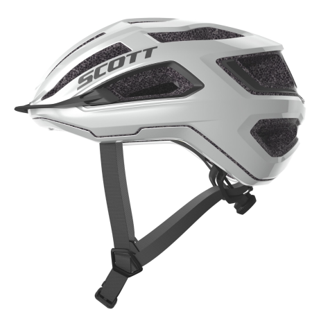 sco helmet arx ce white m    BIKERY