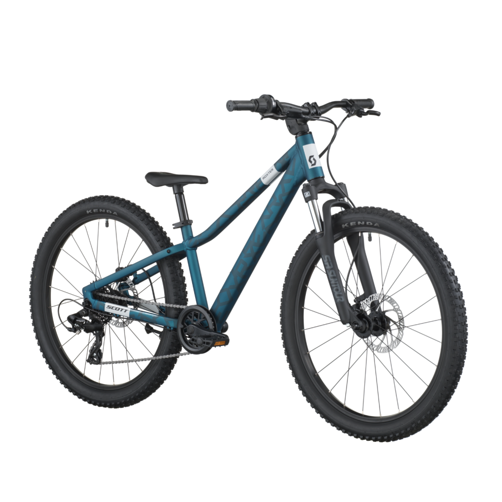 roxter 400  SCOTT  BIKERY