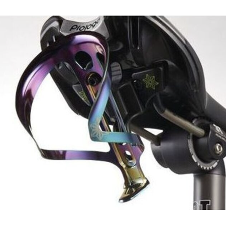 fly cage ano  oil stick    BIKERY