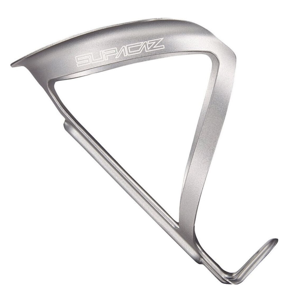 fly cage ano  gunmetal    BIKERY