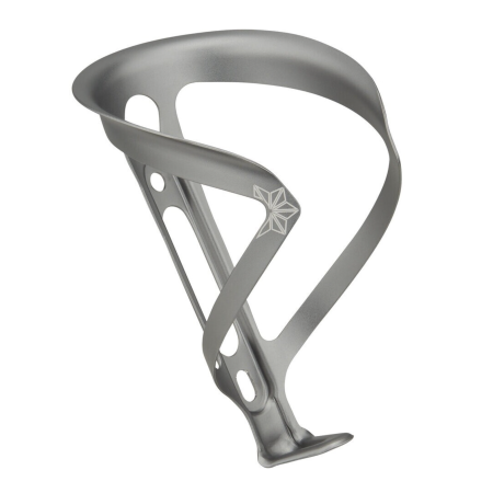 fly cage ano  gunmetal    BIKERY