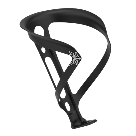 fly cage ano  black    BIKERY