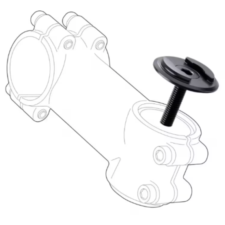sp micro stem mount spc    BIKERY