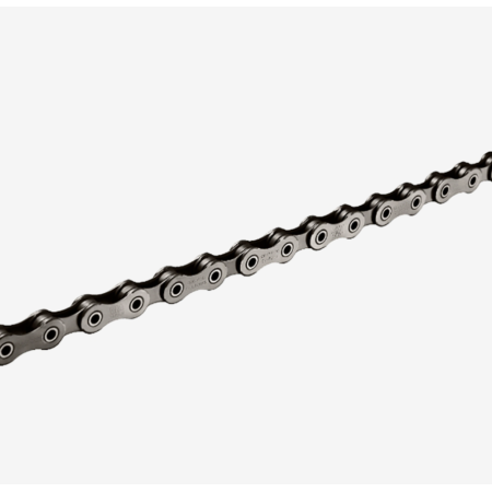 chaine 116 maillons quick link cnhg901  SHIMANO  BIKERY