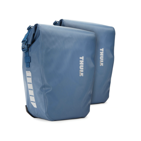 shield pannier 25l l pair  bl  THULE  BIKERY