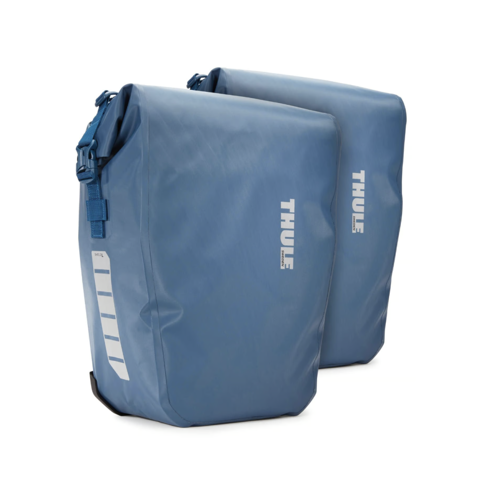 shield pannier 25l l pair bl THULE BIKERY shield pannier 25l l pair bl THULE BIKERY