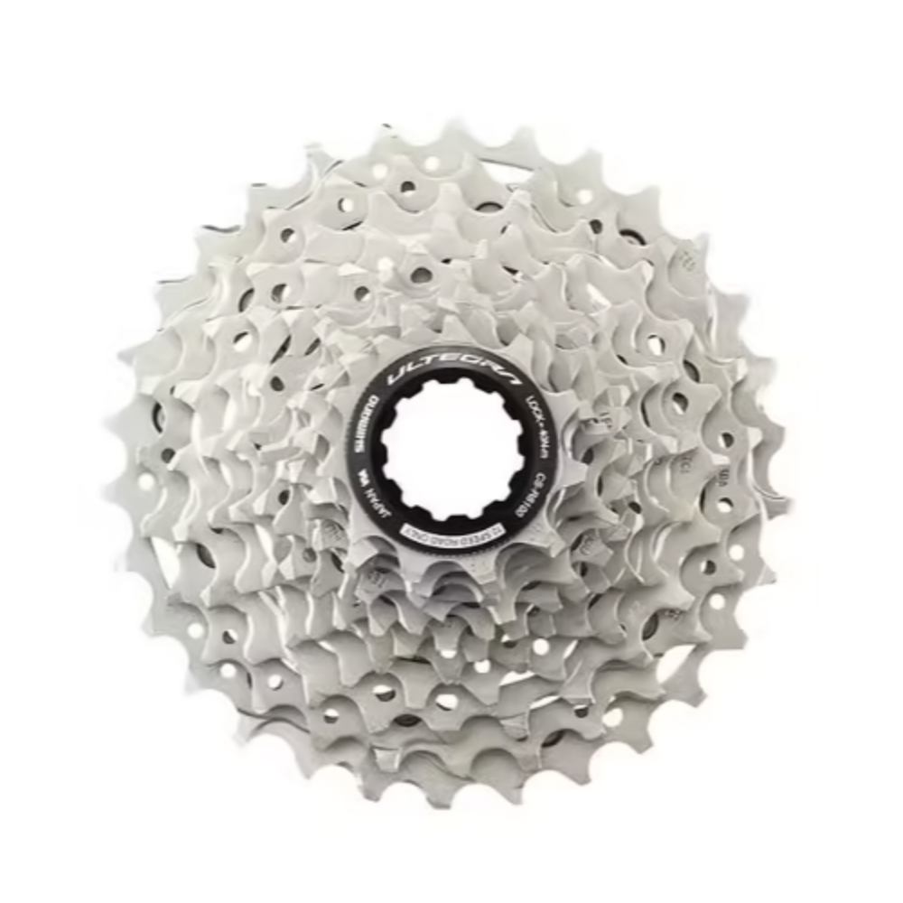cassette 12v 1130 csr8100 ultegra  SHIMANO  BIKERY