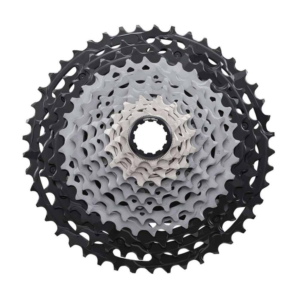 cassette 12v 1045 csm910112 xtr  SHIMANO  BIKERY