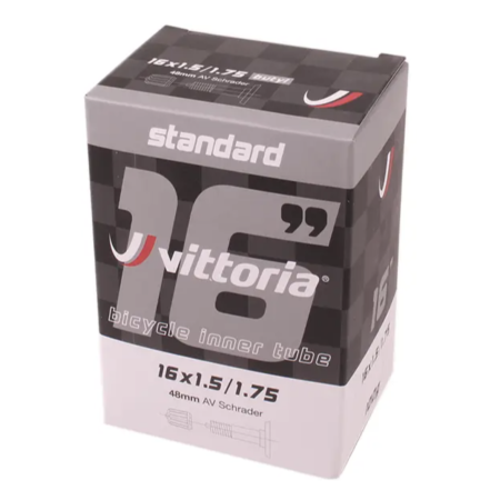 caa standard 16x150175 schrader 48mm    BIKERY