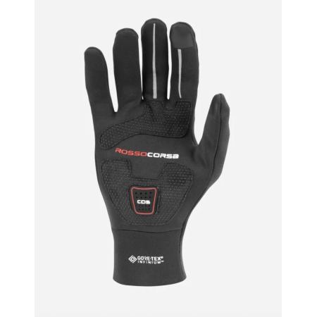 gants perfetto ros w  CASTELLI  BIKERY