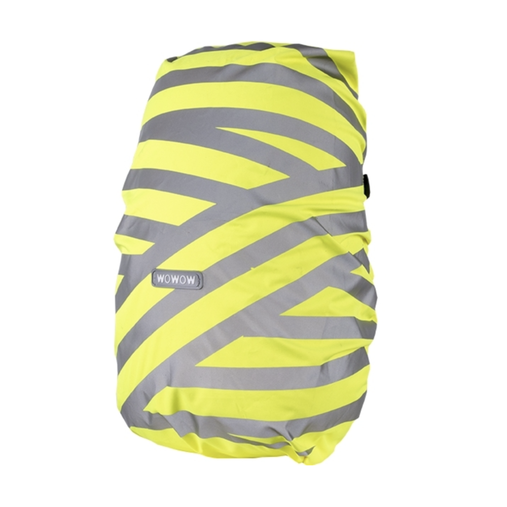 couvre sac etanche reflective 2025l  WOWOW  BIKERY