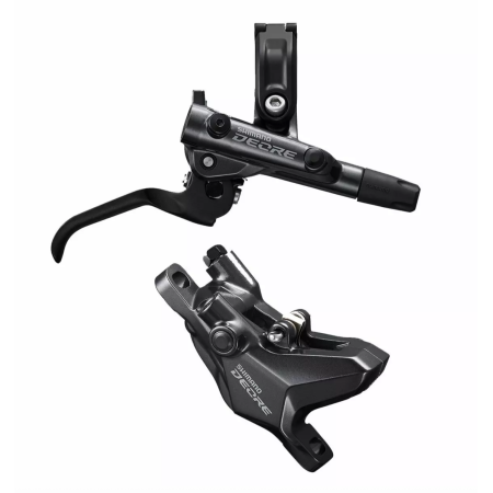 frein disque complet ar blm6100r, br  SHIMANO  BIKERY