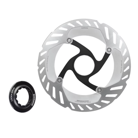 disque frein 140mm cl int rtcl800  SHIMANO  BIKERY