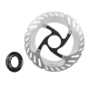 disque frein 140mm cl int rtcl800  SHIMANO  BIKERY