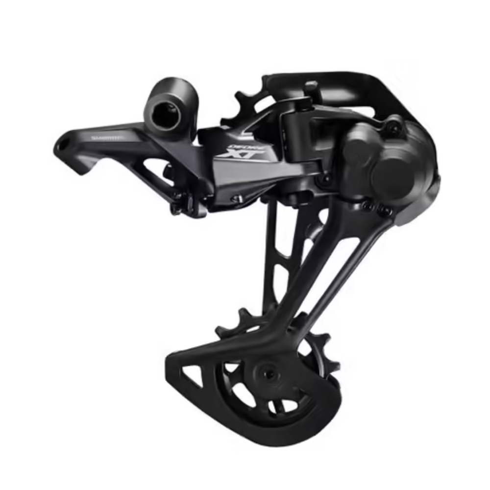 derailleur ar 12s rdm8100 deore xt avan  SHIMANO  BIKERY