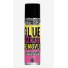 dissolvant pour colle et preventif 200ml  MUC OFF  BIKERY