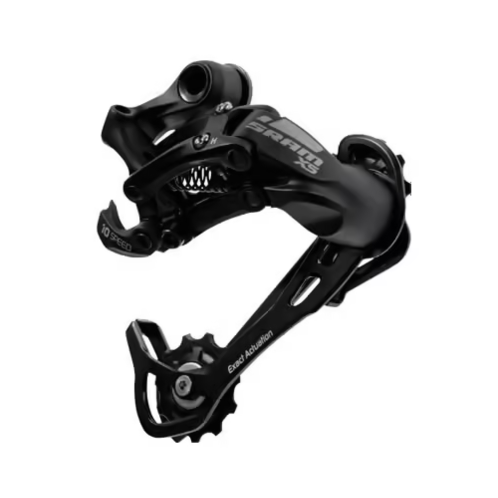 derailleur arriere sram x5 10v noir  SRAM  BIKERY