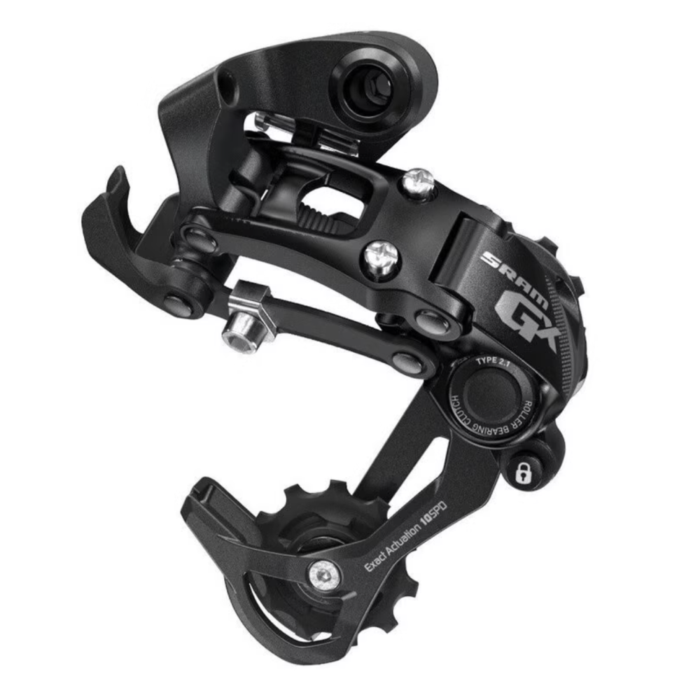 derailleur arriere sram gx type 21 10v  SRAM  BIKERY