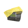 couvre panier antipluie pour panier 40x  LOOK  BIKERY