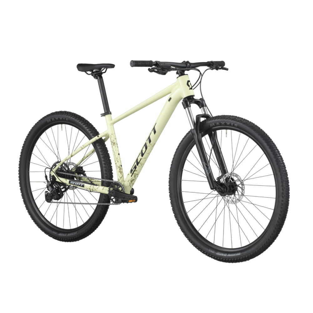 contrail 30  SCOTT  BIKERY