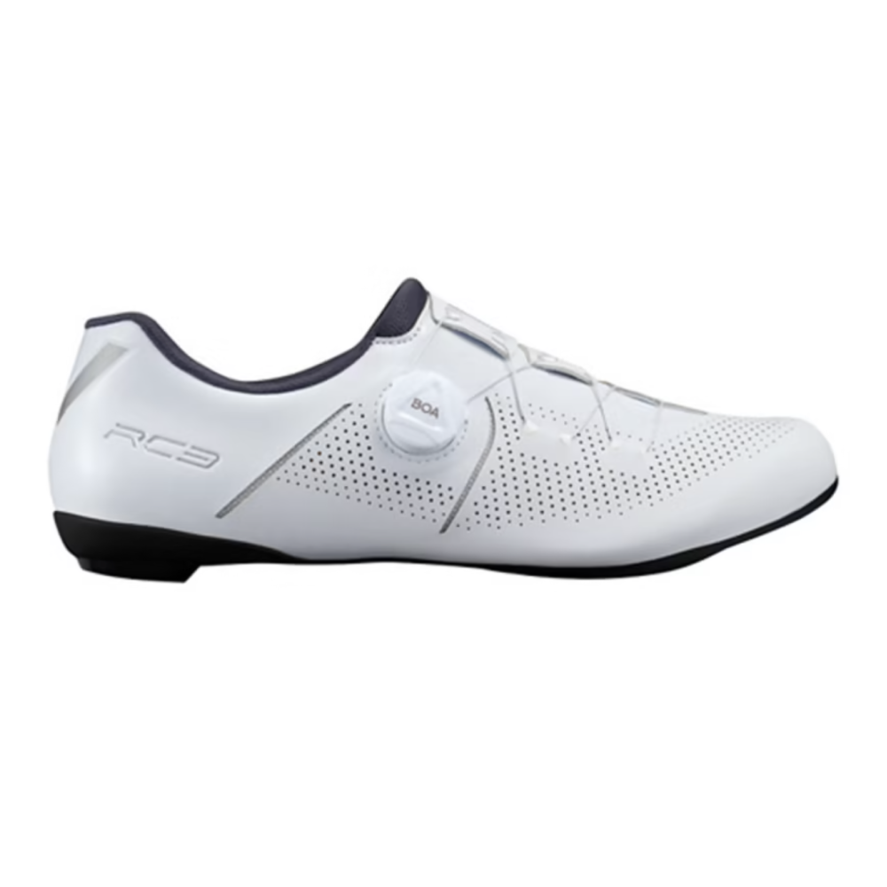 chaussure rc302 blanc 43  SHIMANO  BIKERY