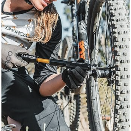 grip drive hv  s black  LEZYNE  BIKERY