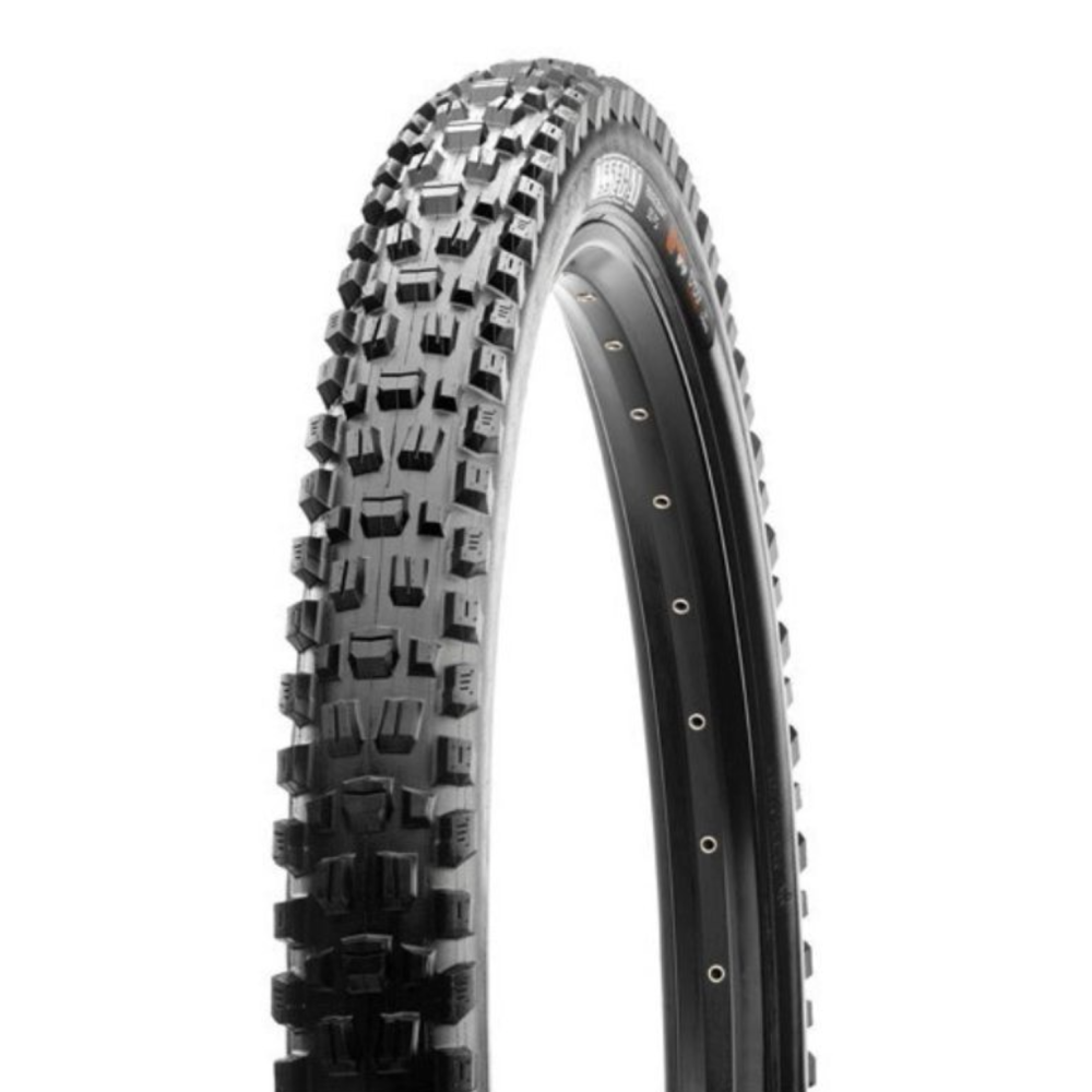pneu maxxis assegai 29x250 wt tr souple  MAXXIS  BIKERY