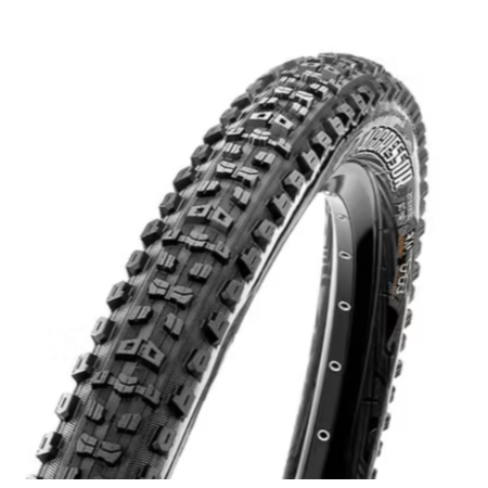 pneu maxxis aggressor tlr ts 275x230 5  MAXXIS  BIKERY