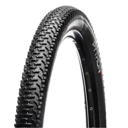 pneu hutchinson 26x210 python 2 noir    BIKERY