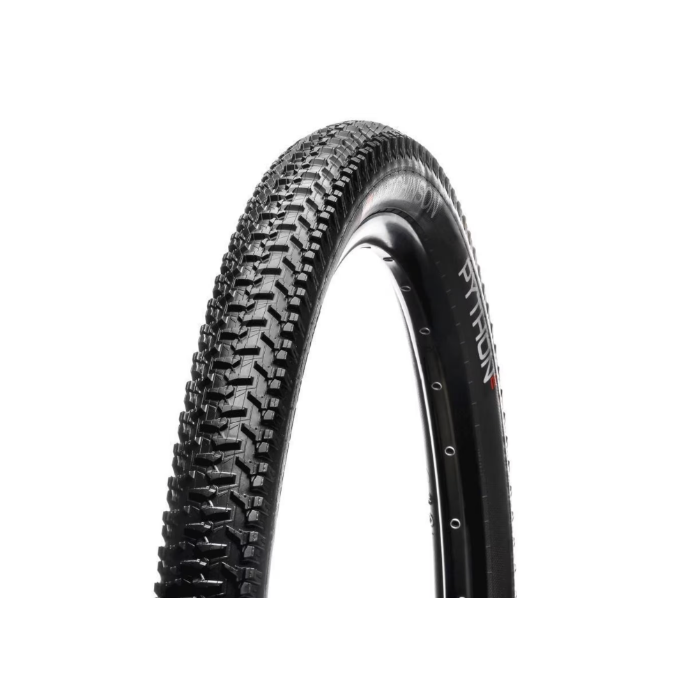 pneu hutchinson 26x210 python 2 noir    BIKERY