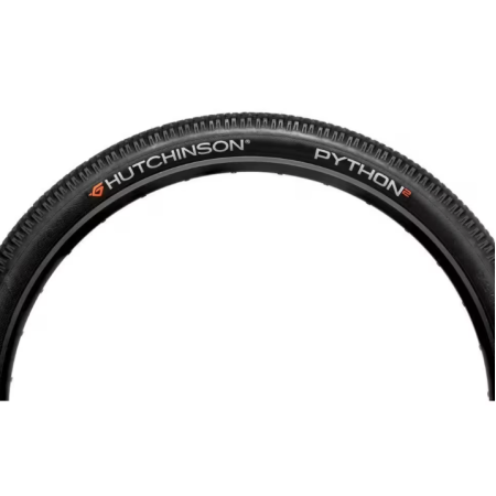 pneu hutchinson 26x210 python 2 noir    BIKERY