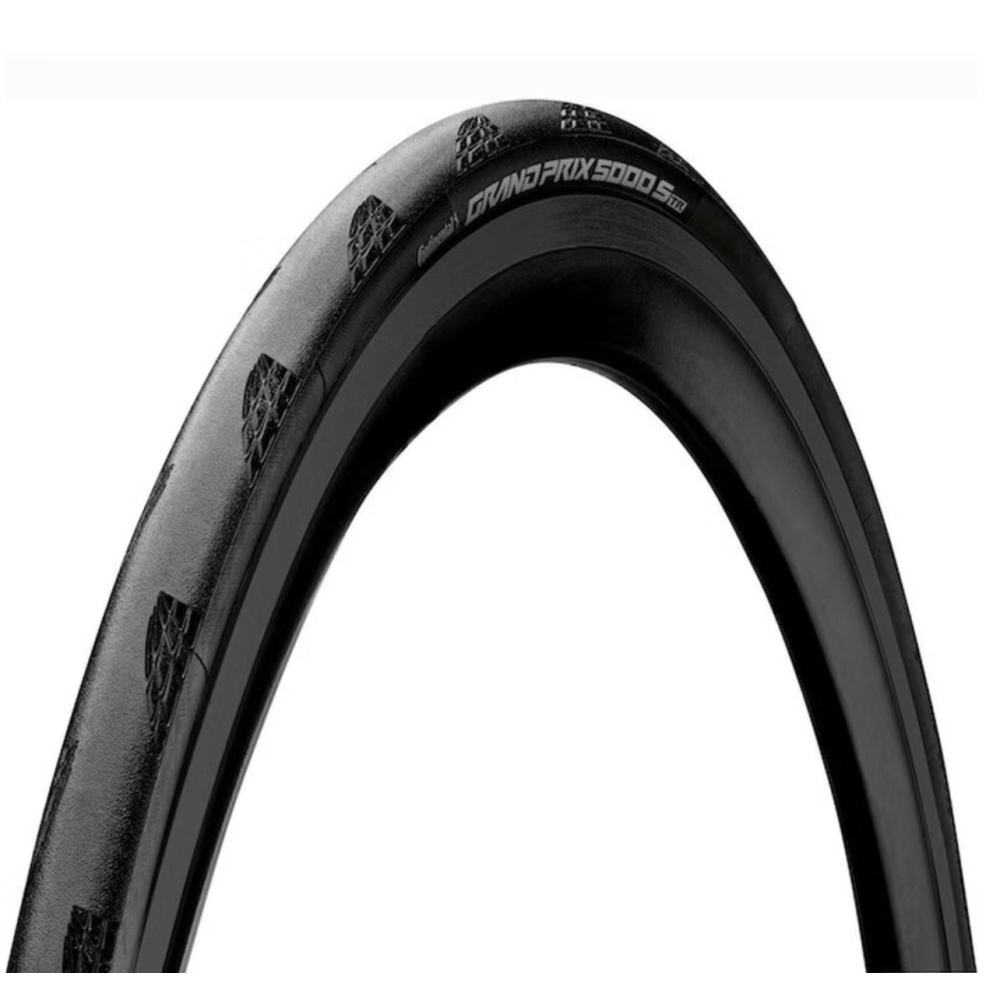 pneu grand prix 5000s ust noir  CONTINENTAL  BIKERY