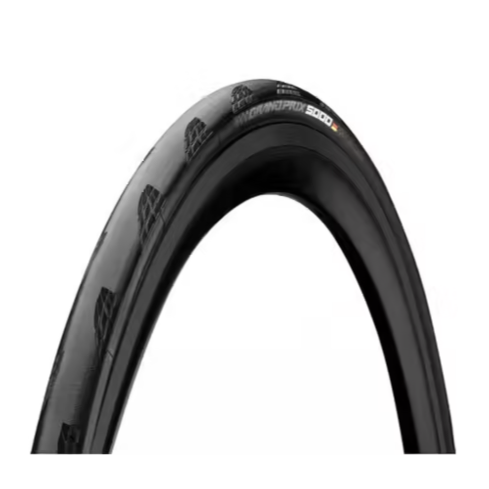 pneu grand prix 5000 blackblack  CONTINENTAL  BIKERY