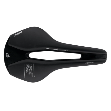 nago r4 pas rail tirox  PROLOGO  BIKERY