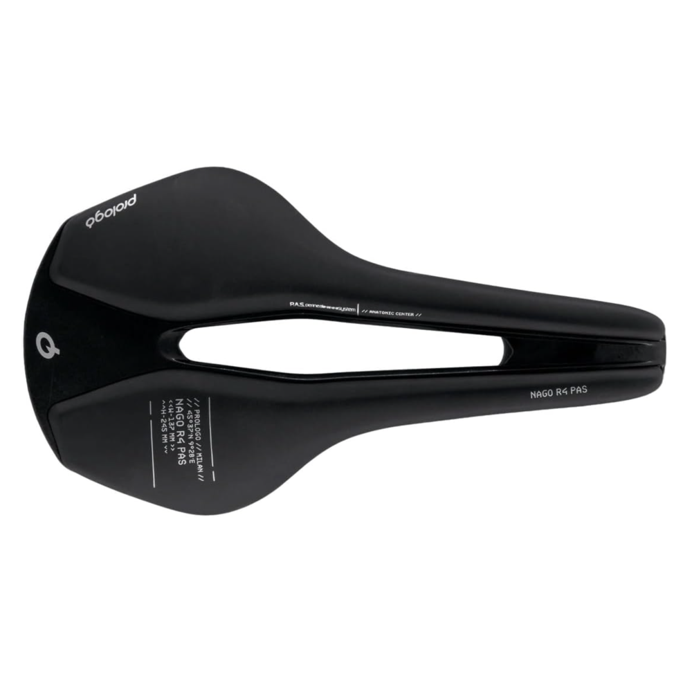 nago r4 pas rail tirox  PROLOGO  BIKERY