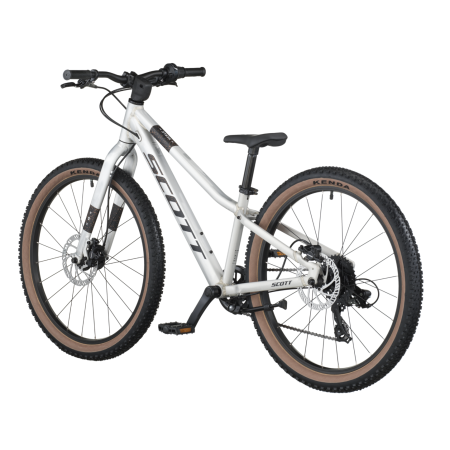 scale 400  SCOTT  BIKERY